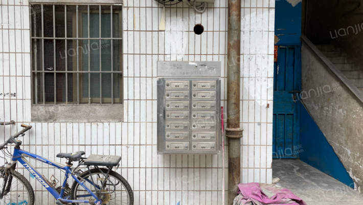 为群巷9号外景图