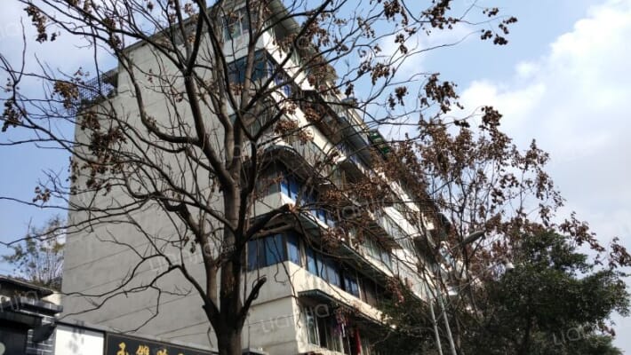 玉双路3号外景图