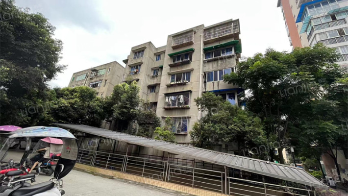 青华东路53号外景图