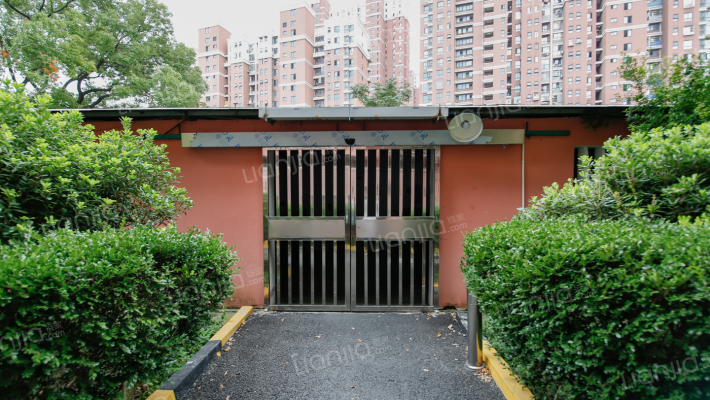 市政家园外景图