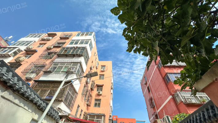 和平路371号外景图