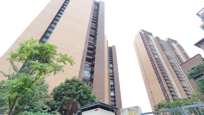 海伦时光外景图