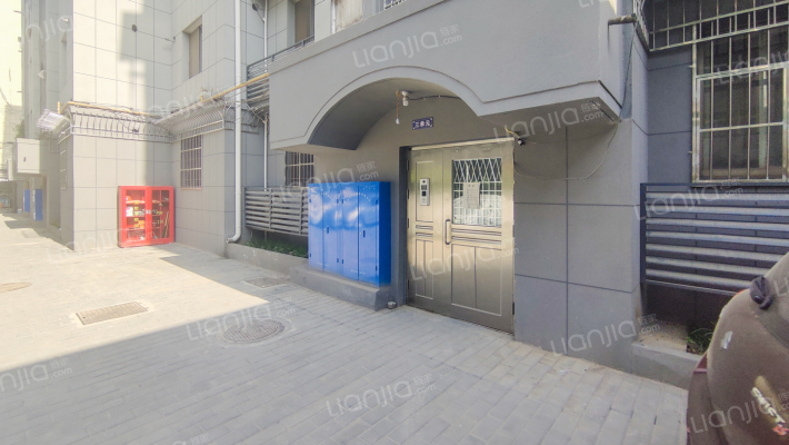 西安万鑫阁房价怎么样万鑫阁房源户型图小区车位交通地址详情分析