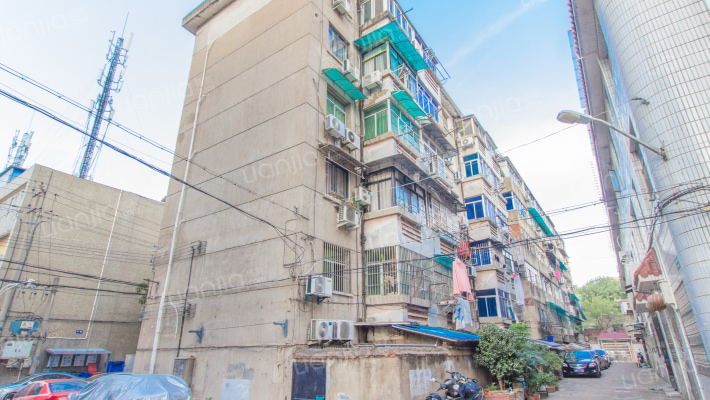 杨环路41号外景图