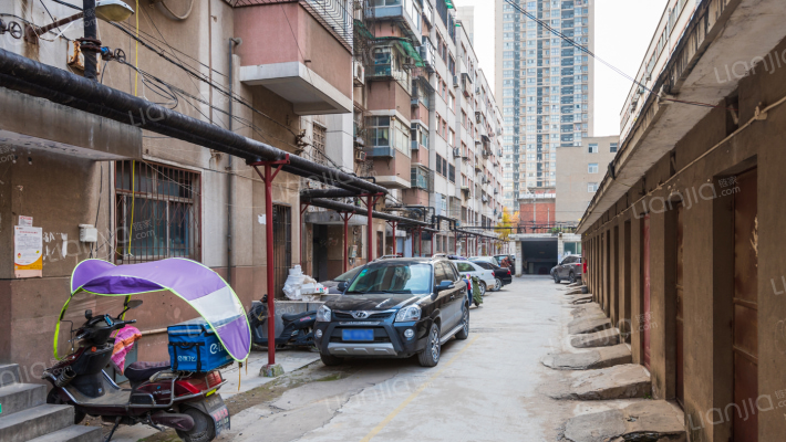 民安路6号外景图