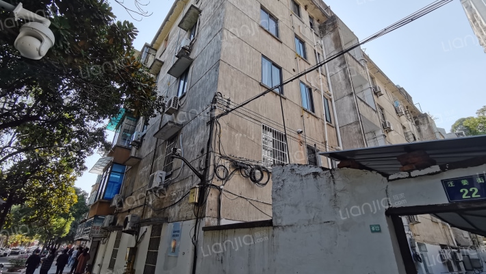 汪姜街22号外景图