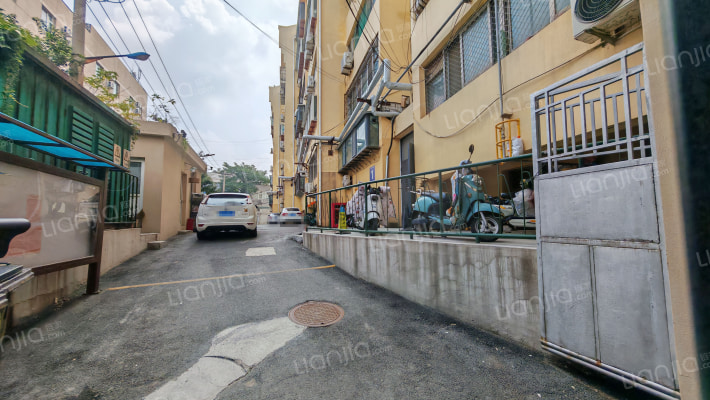 环山路46到136号外景图