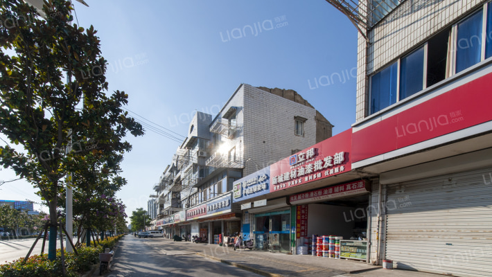 人民东路190号外景图