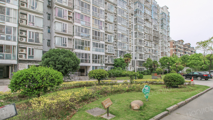 川杨璟苑外景图