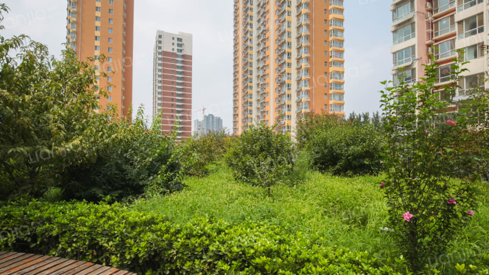 天瑞家园外景图