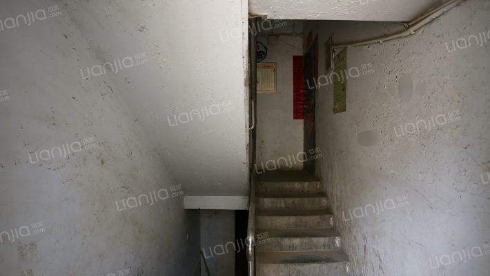 冷冻宿舍外景图