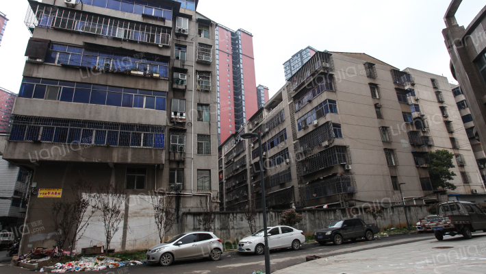 彭山巷52号外景图