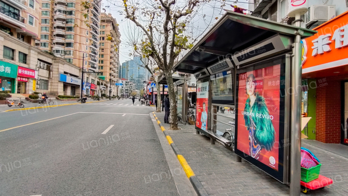 中华路1141弄外景图