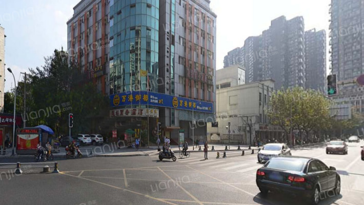 金仙桥路24号外景图