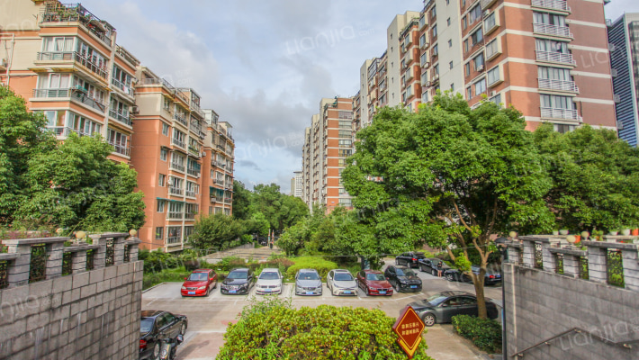 枫丹馨园外景图