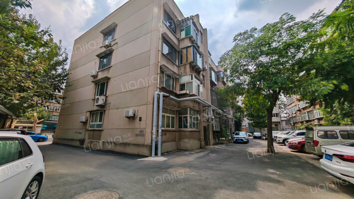 南新街23号外景图