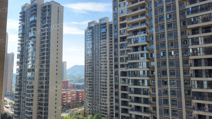 嘉宇北部湾外景图