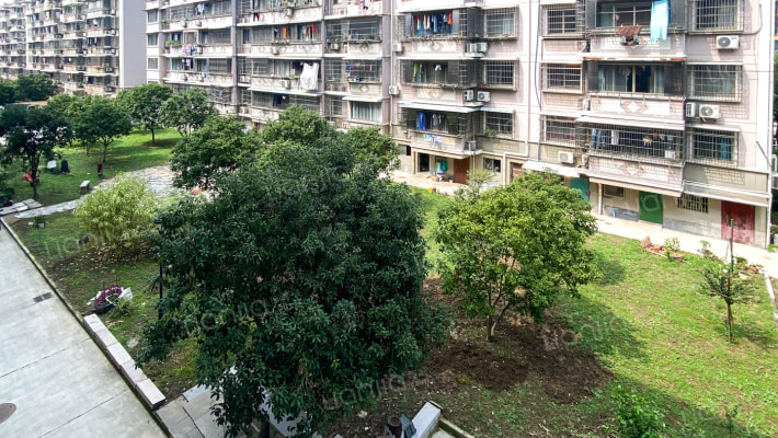 外环南路二村西区外景图