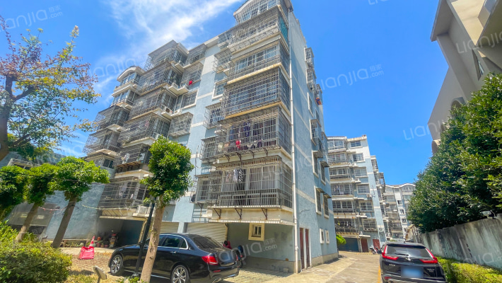 万兴茗苑外景图