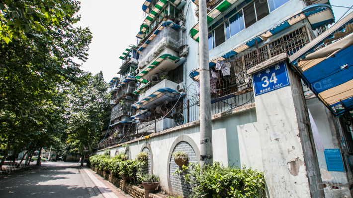 小学路31号外景图