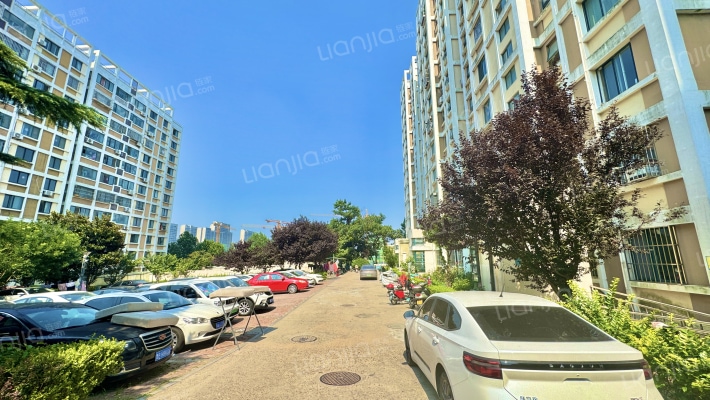 盛世嘉苑外景图