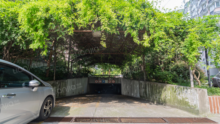 东银茗苑外景图