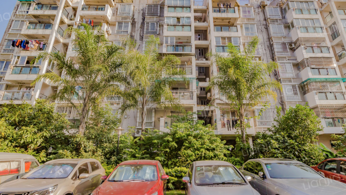 康城二期外景图