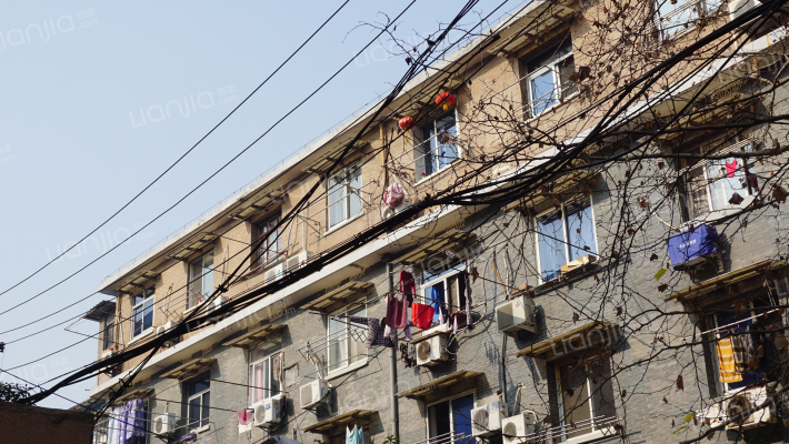 马塍路19号外景图