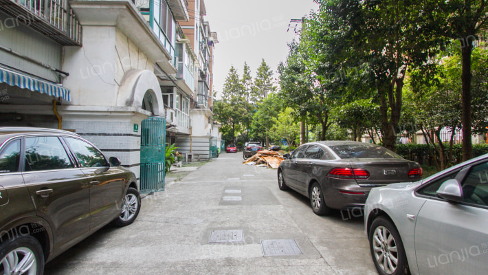 康乐花园(浦东)外景图