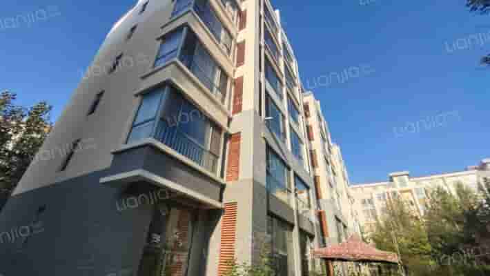 龙族郦景外景图