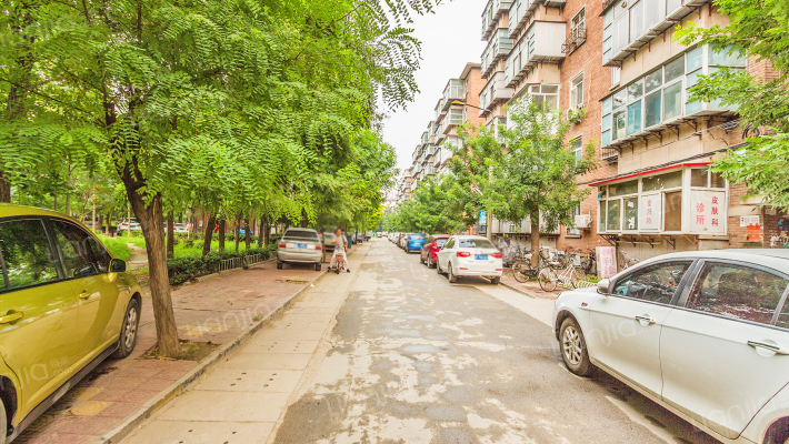 风帆二区外景图