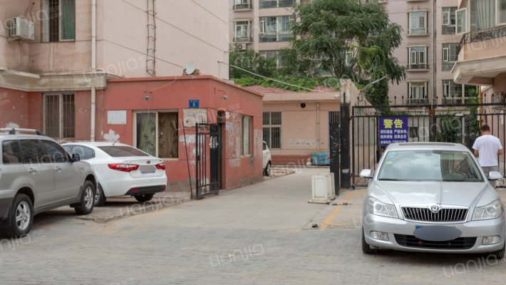 成都荣华园南区房价怎么样荣华园南区房源户型图小区车位交通地址详情