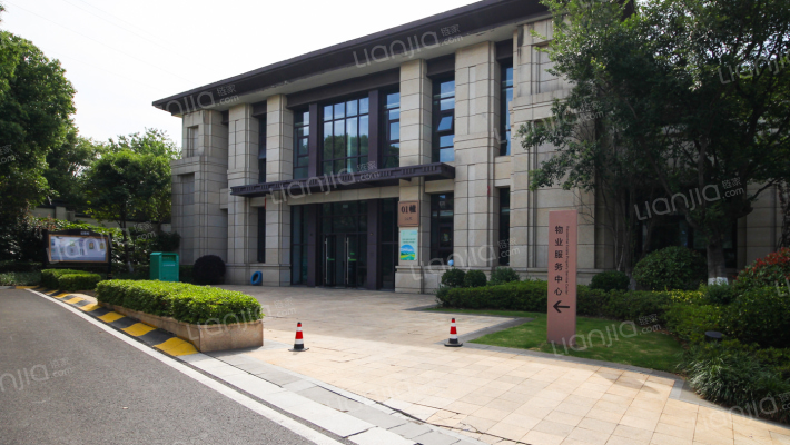 大吉公元外景图