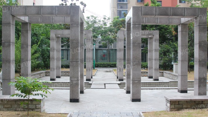 辰龙紫苑外景图