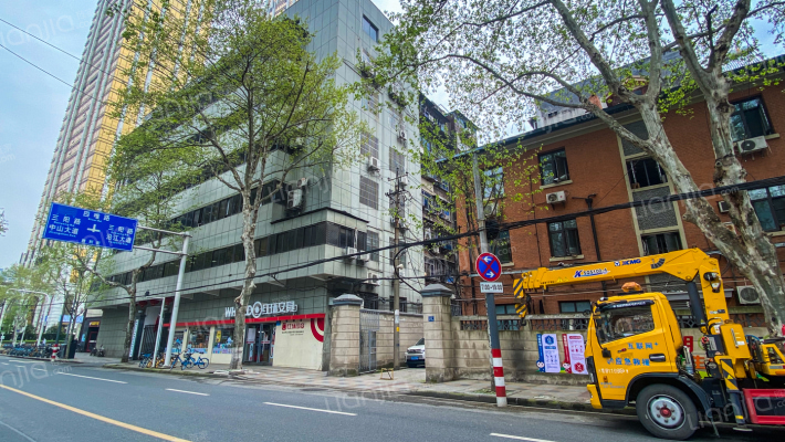 胜利街214号外景图