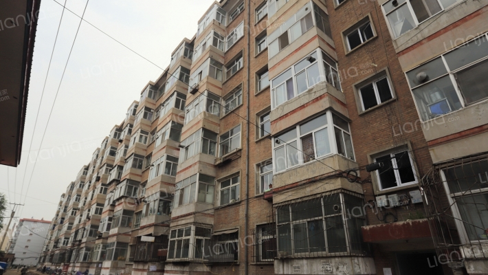 长平南路2号院外景图