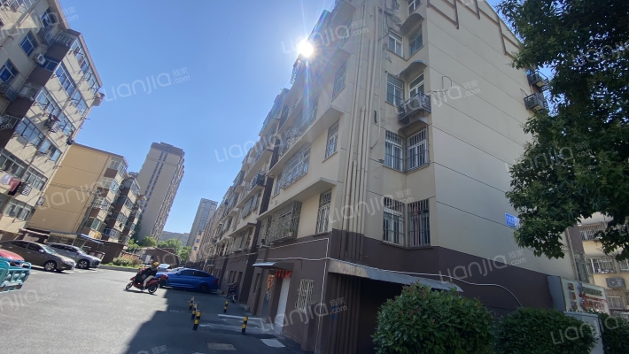 东盛巷53号外景图