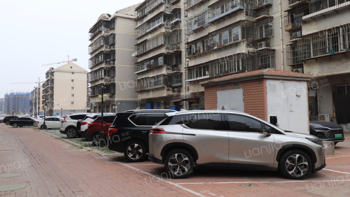 金山里(东丽区)外景图