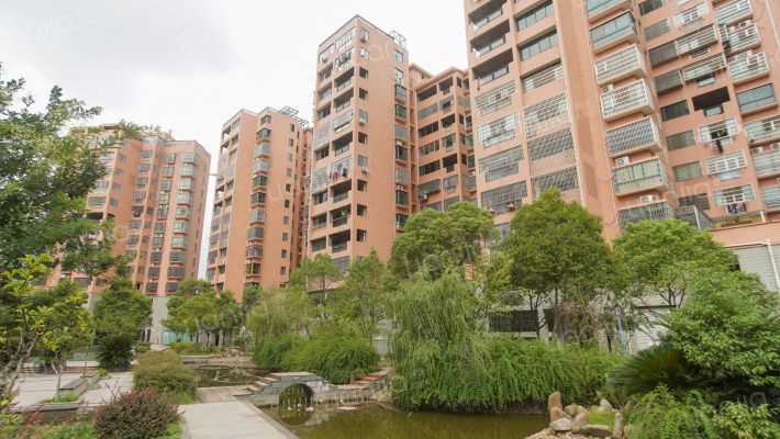 锦绣年华三期外景图