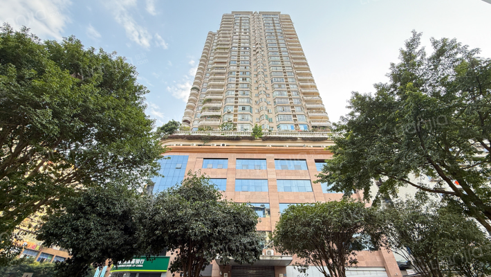 江州路16附8号外景图