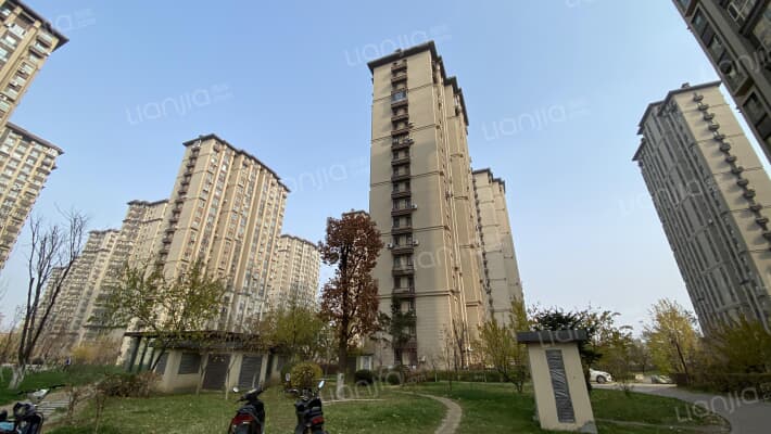 保利达翠堤湾二期外景图