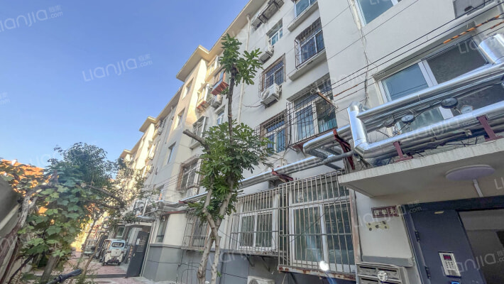 文化东路58号外景图