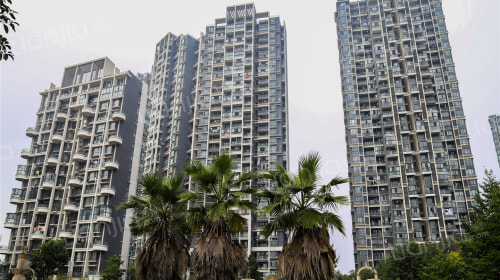 伊萨卡国际城浩泽园