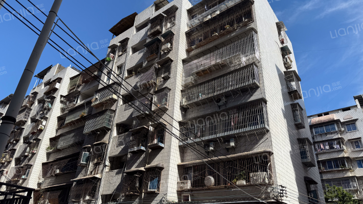 百安大道135号外景图