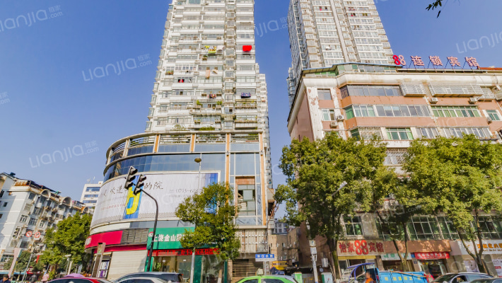 海德文景苑外景图