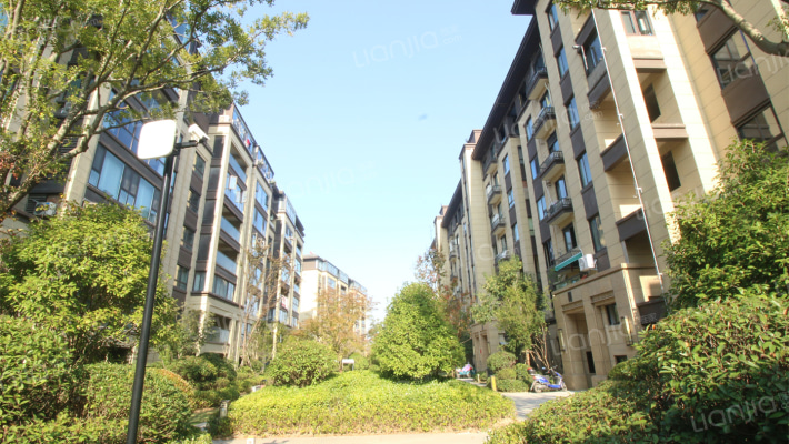 祥生金麟府外景图