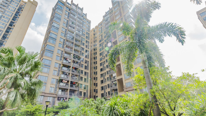 路劲隽泷湾外景图