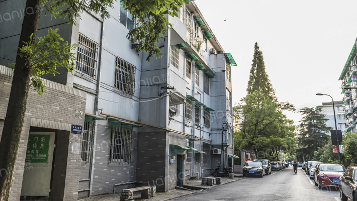 濮家井40号外景图