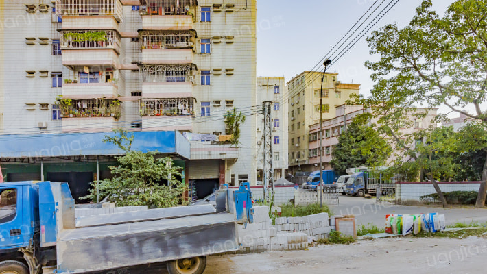 塘厦花园外景图