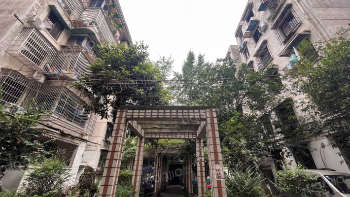 簇锦南路45号外景图